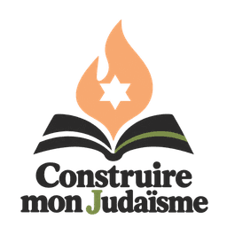 Construire mon Judaïsme