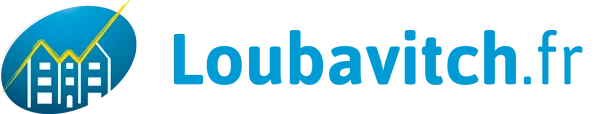 Logo de Beth Loubavitch