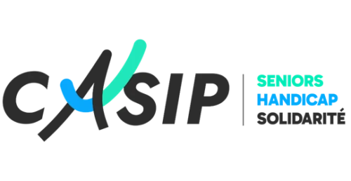 Logo de Fondation Casip-Cojasor