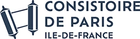 Logo de Consistoire de Paris