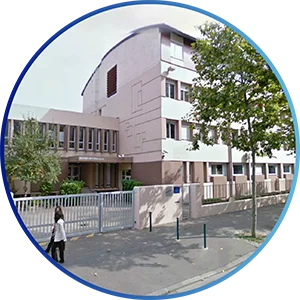 Photographie de Ecole Ort publiée par sa communauté ou son organisme référent
