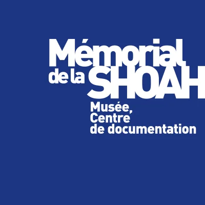 Logo de Memorial De La Shoah