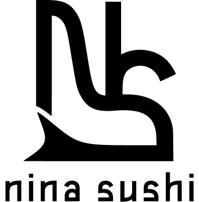Logo de Nina Sushi