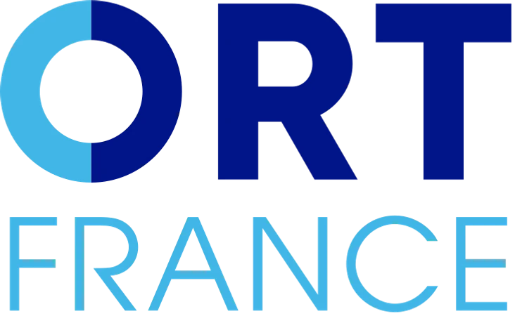 Logo de ORT France