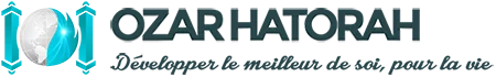 Logo de Ozar Hatorah