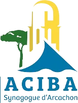 Logo de Synagogue