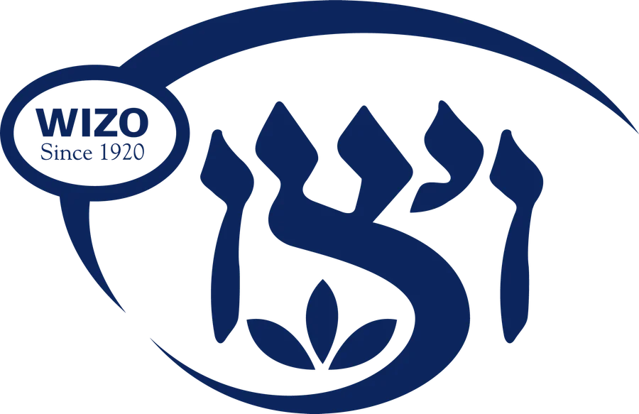 Logo de Wizo