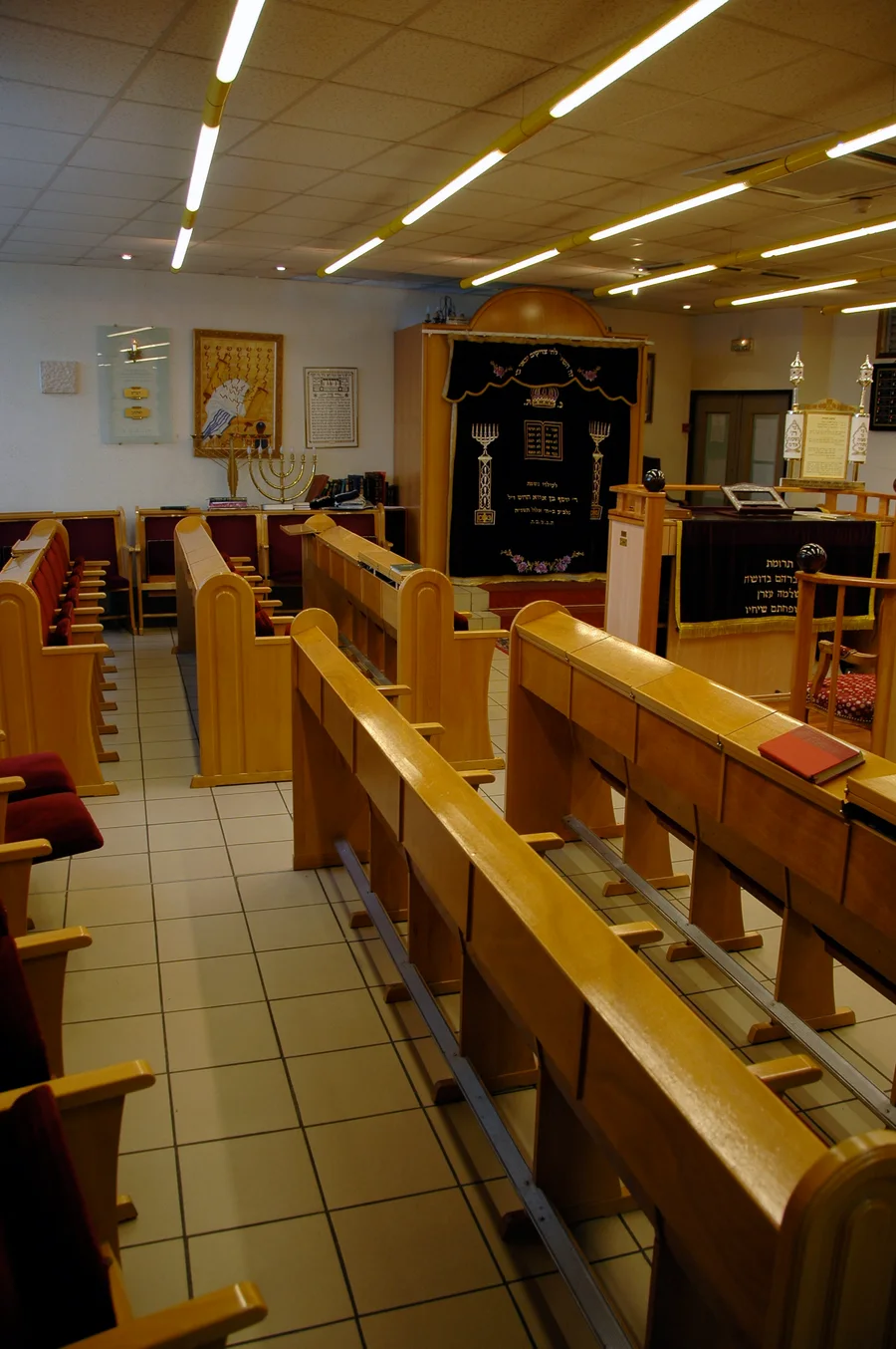 Centre communautaire de rattachement — Accil