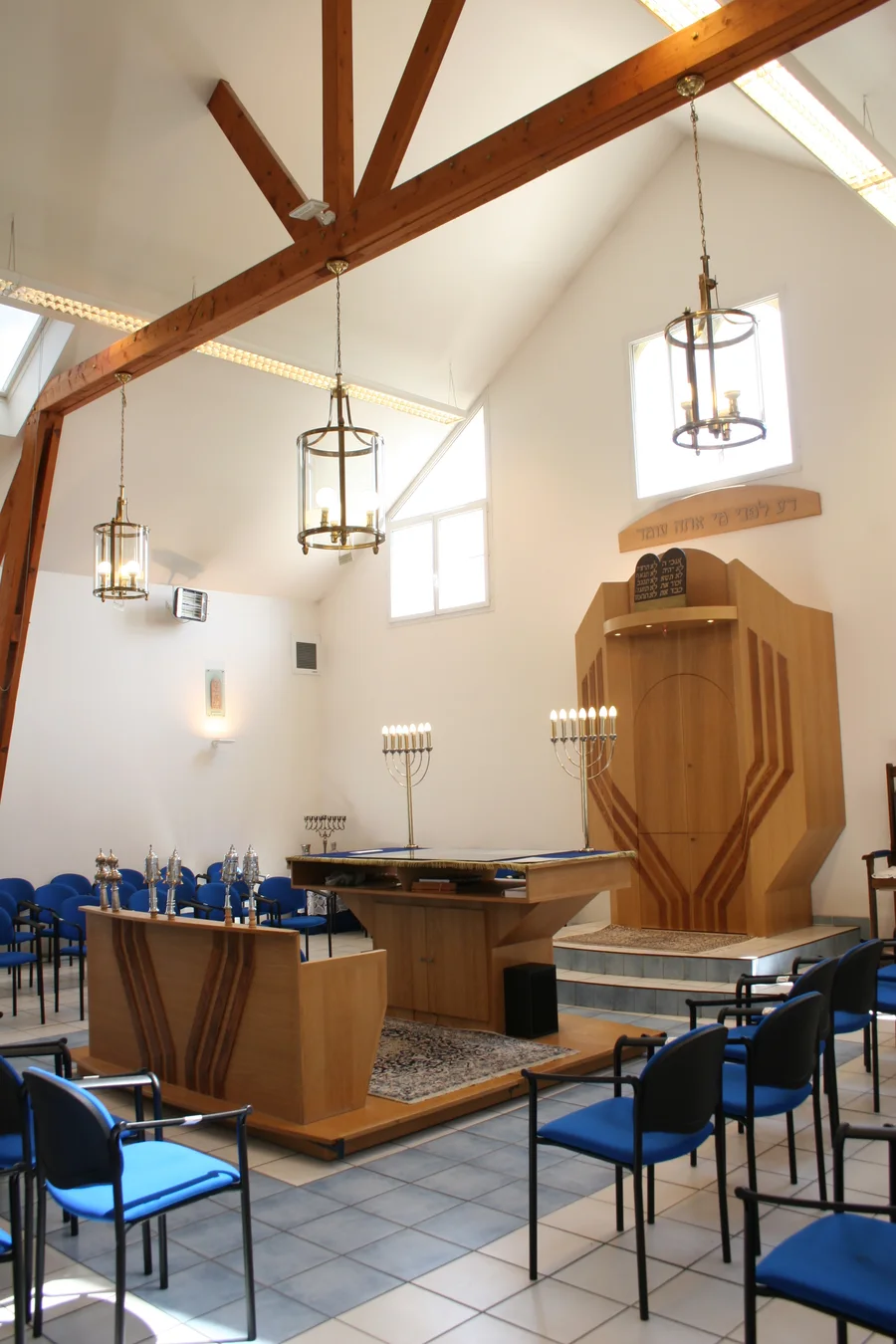 Centre communautaire de rattachement — Acil