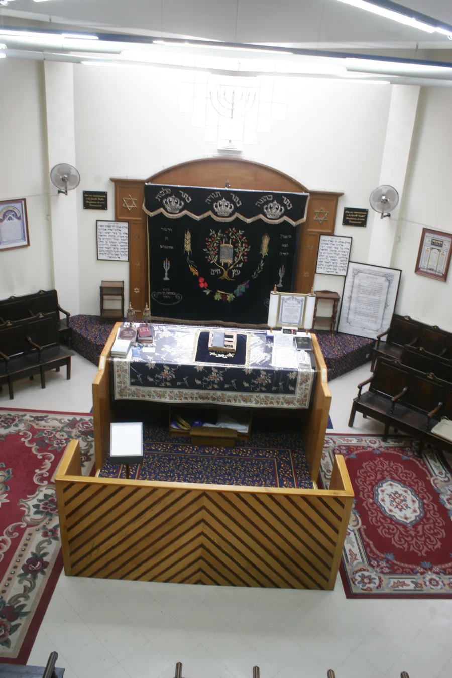 Photographie de Ahavat Chalom publiée par sa communauté ou son organisme référent