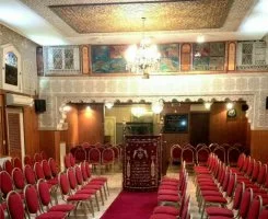 Photographie de Centre Rambam publiée par sa communauté ou son organisme référent