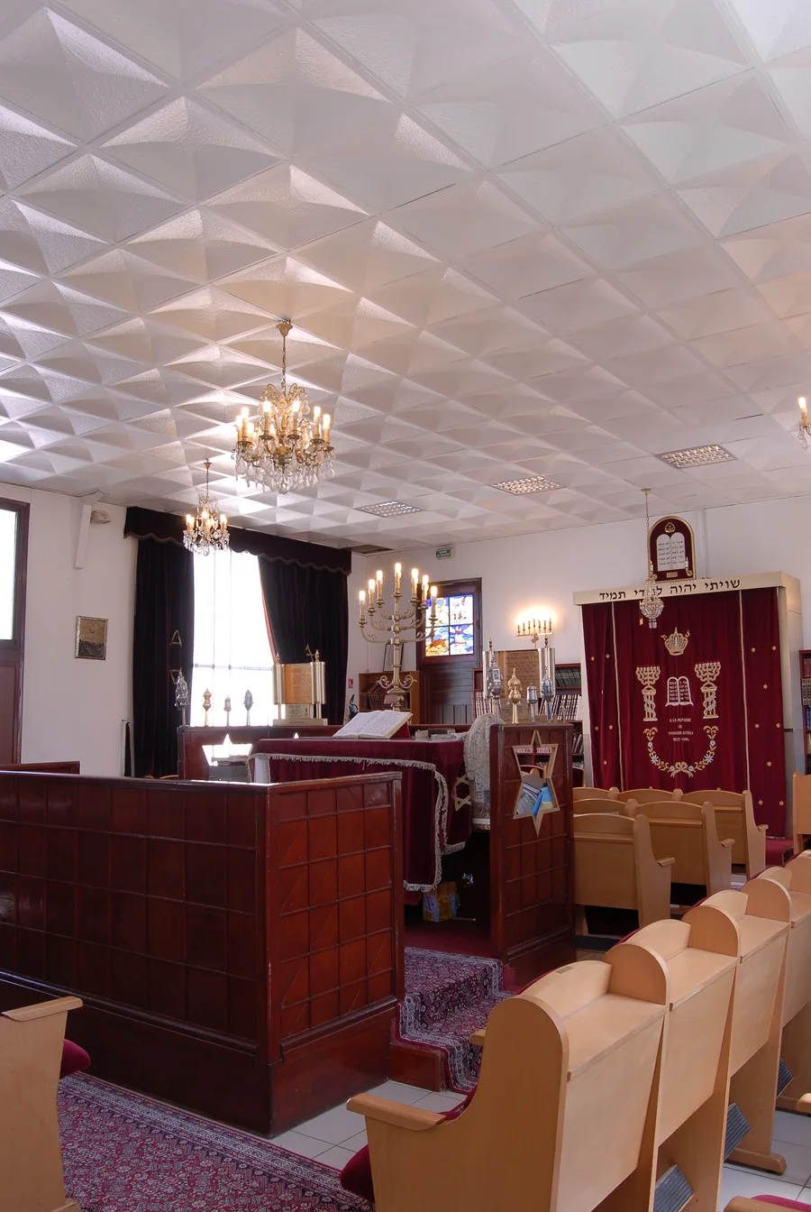 Centre communautaire de rattachement — Communauté juive de Meaux