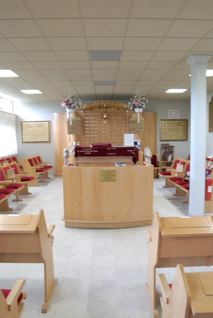 Photographie de Maison Communautaire publiée par sa communauté ou son organisme référent
