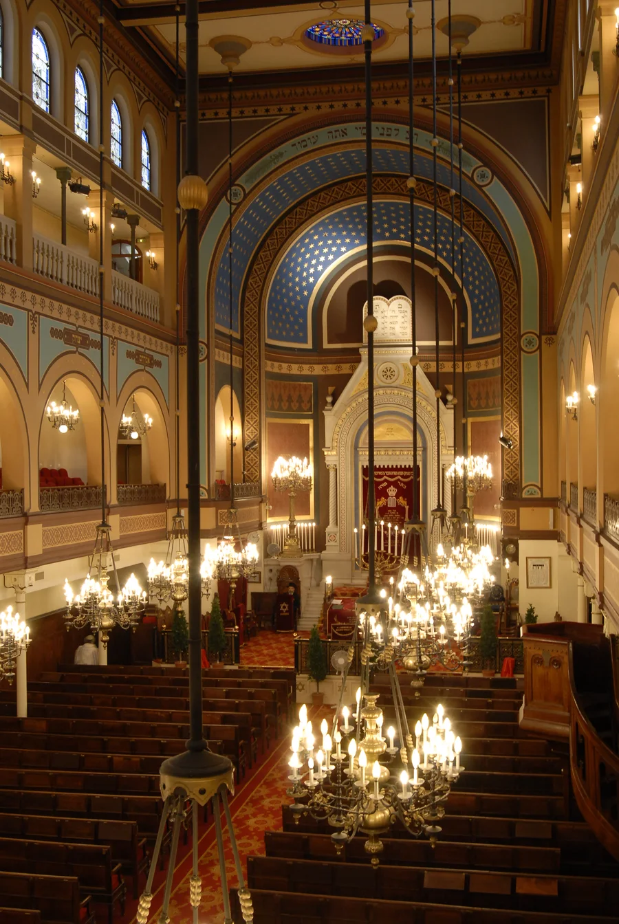 Photographie de Nazareth publiée par sa communauté ou son organisme référent