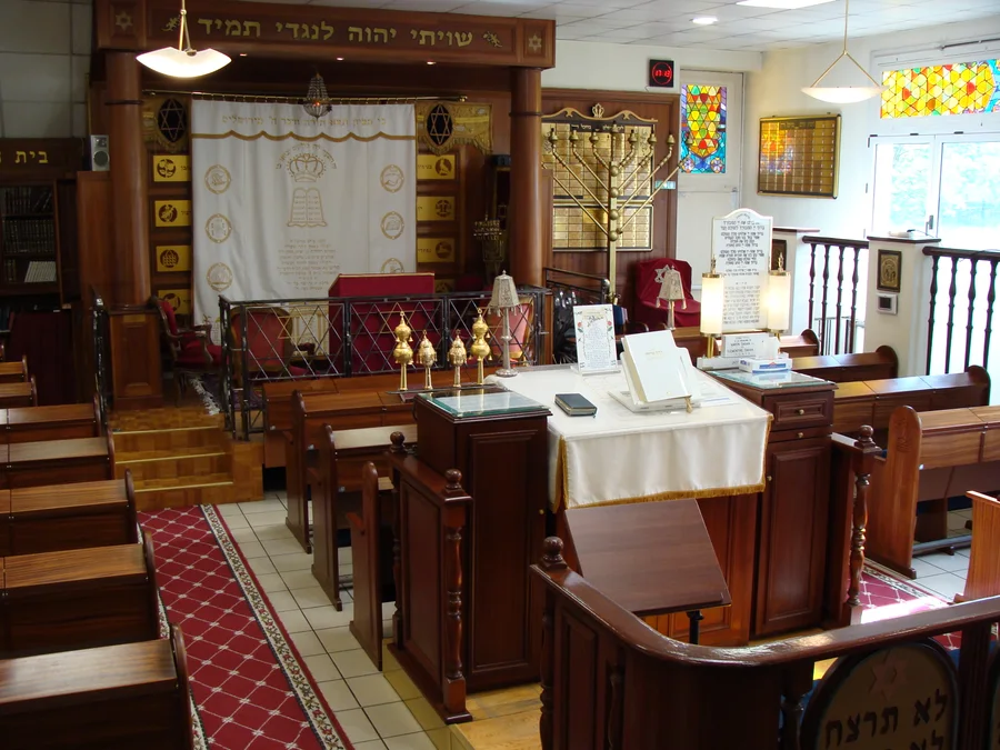 Photographie de Mayan Hatorah publiée par sa communauté ou son organisme référent